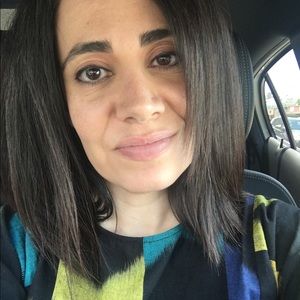 Meet your Posher, Terri